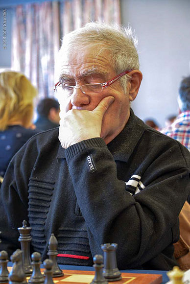 Mark Tseitlin