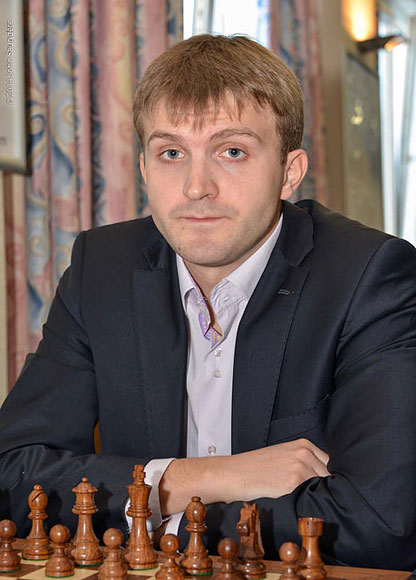 Nikita Vitiugov