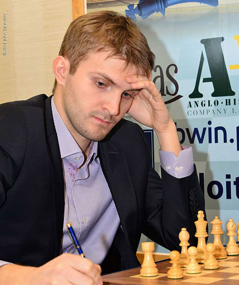 Nikita Vitiúgov