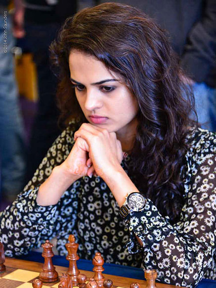 Tania Sachdev