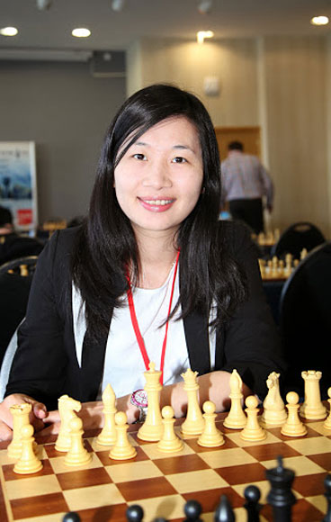 Thanh Trang Hoang