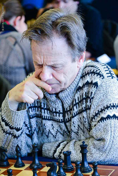 Ulf Andersson