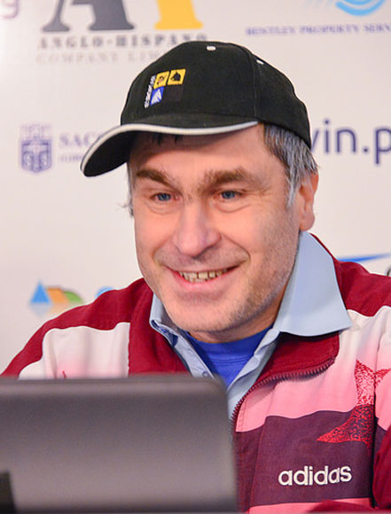 Vasili Ivanchuk