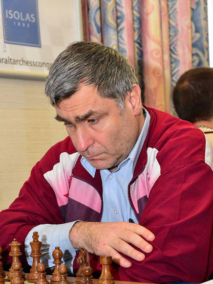 Vassily Ivanchuk