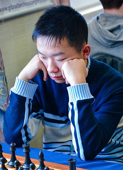 Yi Wei