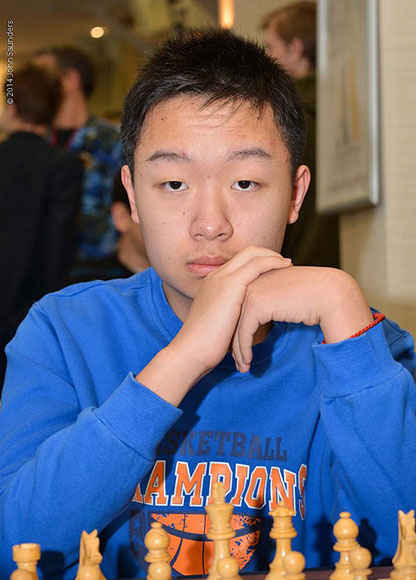 Yi Wéi