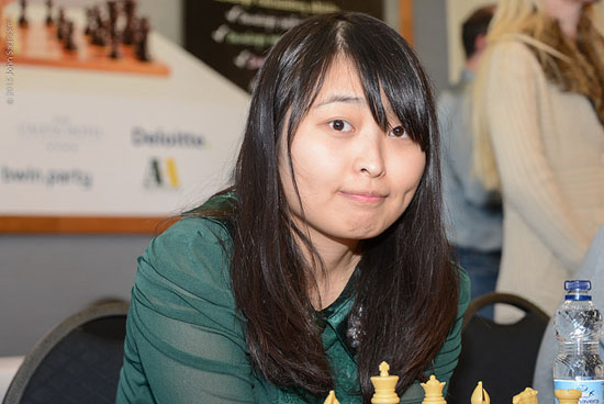 Ju Wenjun