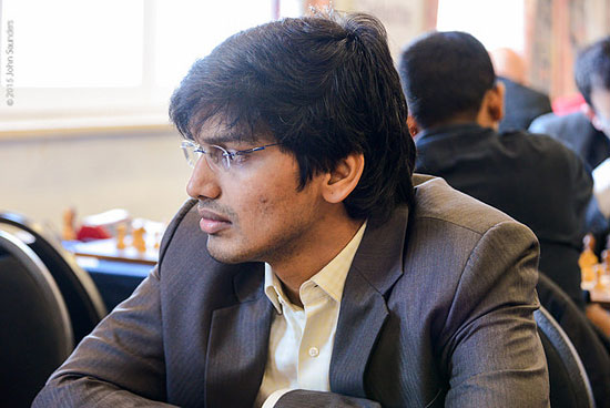 Pentala Harikrishna