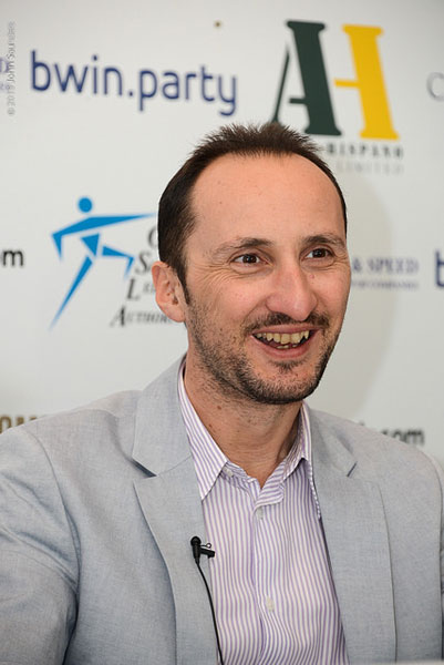 Véselin Topálov