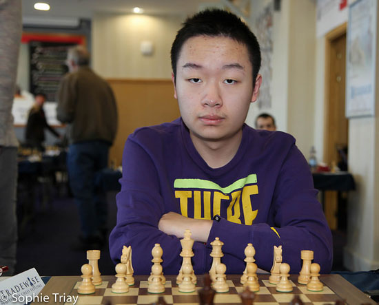 Yi Wei