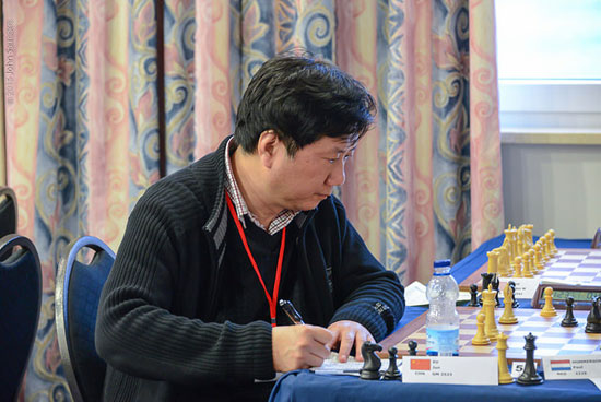 Xu Jun