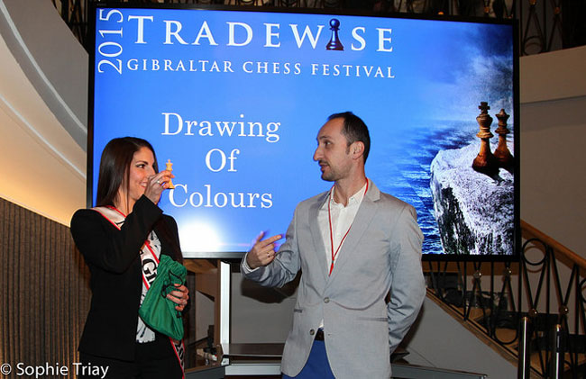 Gibraltar 2015