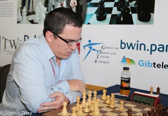 Renier Vázquez