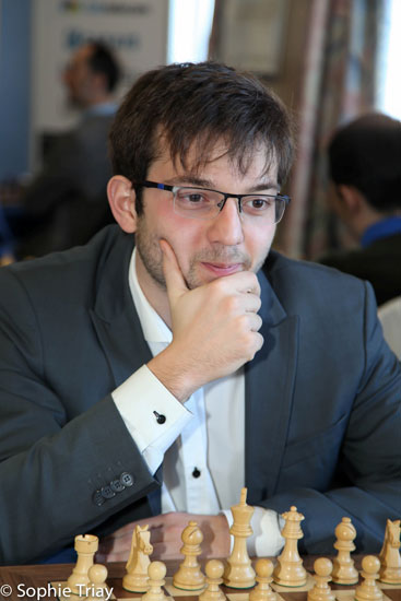 Iván Salgado