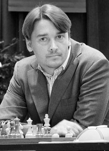 Alexander Morozevich, 2009