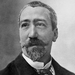 Anatole France