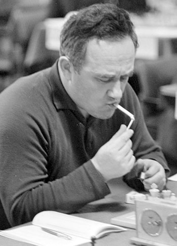 Efim Geller, 1969