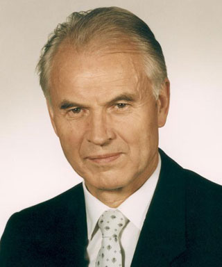 Hans Modrow