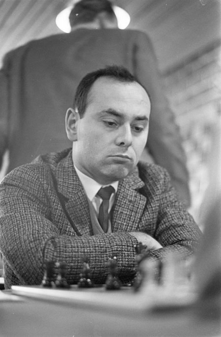 Lajos Portisch