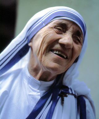 Teresa de Calcuta
