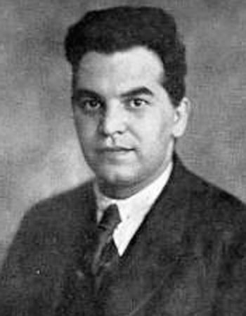 Richard Réti