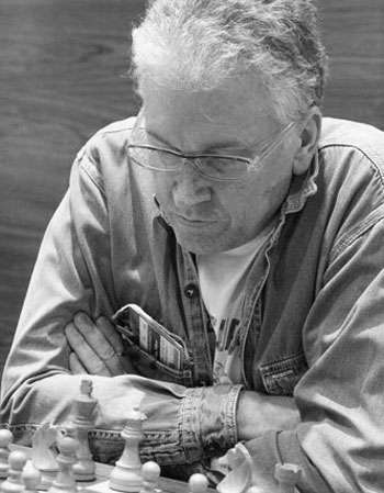 David Bronstein, 1968