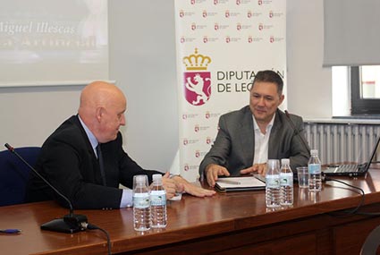 Magistral León 2011