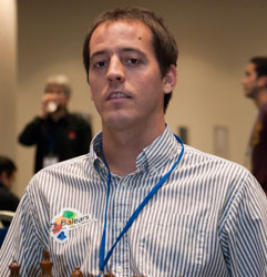 Paco Vallejo