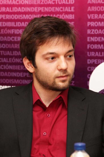 Iván Salgado