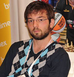 Iván Salgado