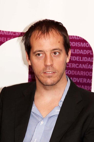 Paco Vallejo