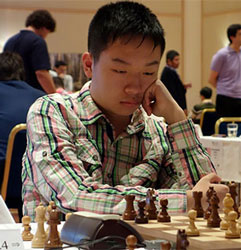 Yi Wei