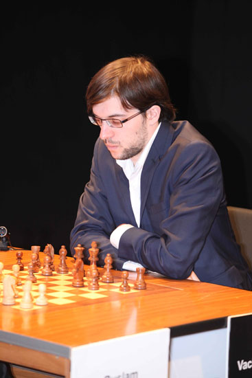 Vachier-Lagrave impone su soltura