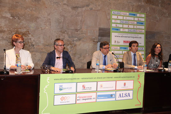 XXVIII Torneo Magistral de Ajedrez Ciudad de León