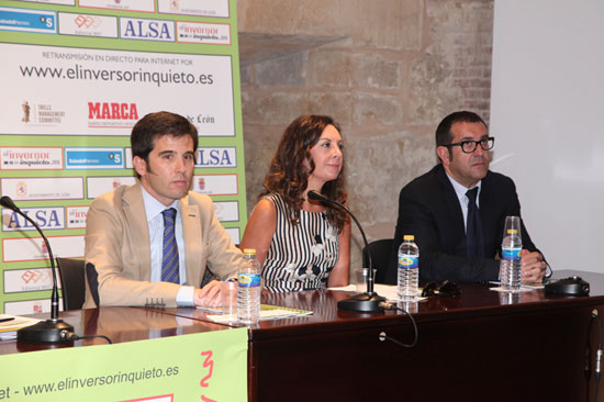 XXVIII Torneo Magistral de Ajedrez Ciudad de León