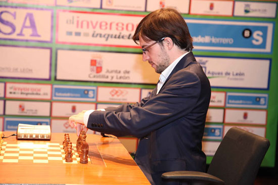 Vachier-Lagrave impone su soltura