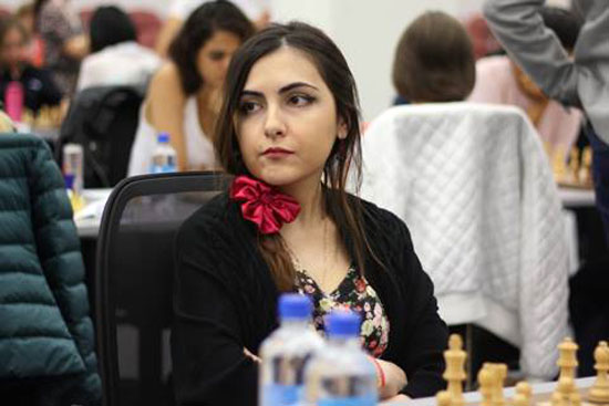 Ana Matnadze