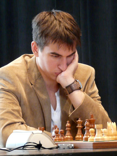 Andreikin