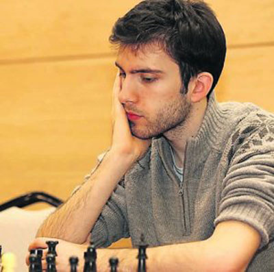 David Recuero Guerra