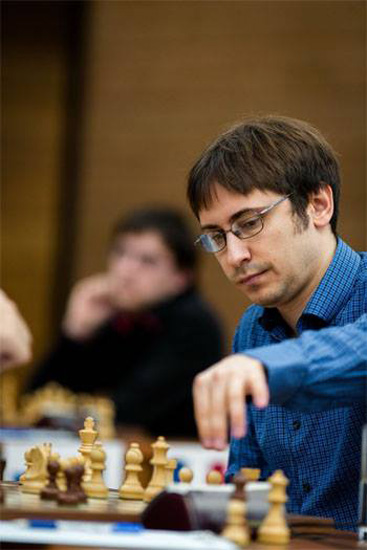 Jakovenko, Dmitry