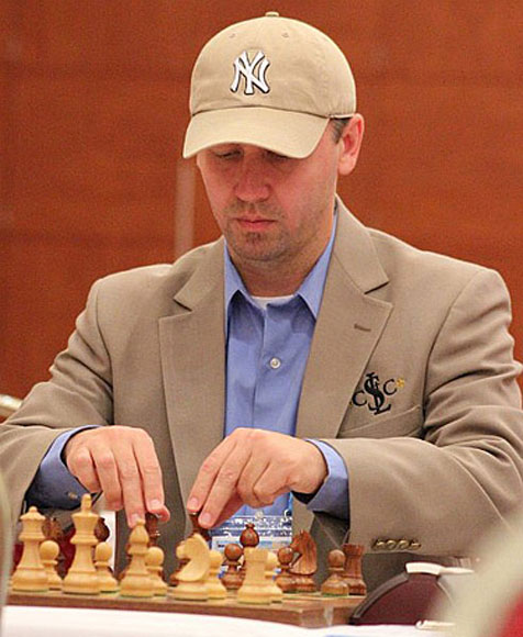 Gata Kamsky