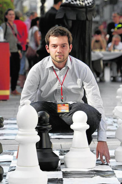 Iván Salgado López