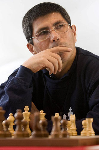 Julio Granda Zuñiga