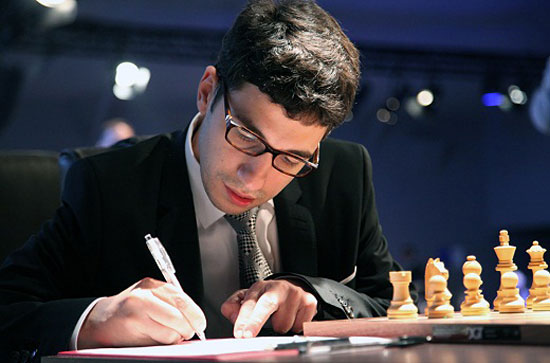 Laurent Fressinet