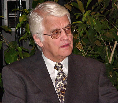 Lothar Schmidt