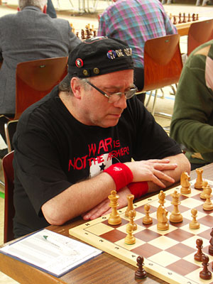 Luis Mischke