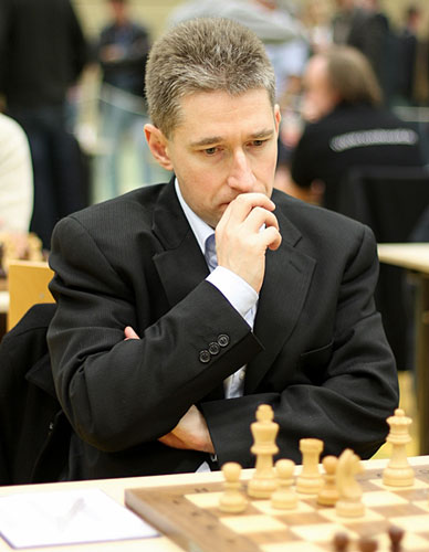Michael Adams