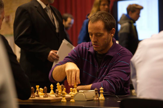 Paco Vallejo