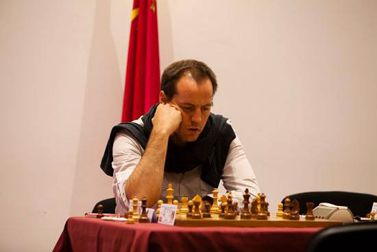Paco Vallejo