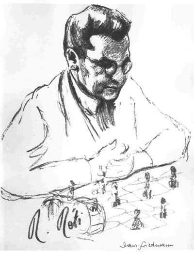 Richard Réti
